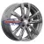 16'' 5x100 ET45 D67,1 6,5J СКАД Кения (КЛ367) Графит