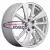 18'' 5x100 ET28 D57,1 7,0J K&K КС1111 Сильвер