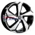19'' 5x114,3 ET33 D67,1 7,5J Replay FA36 BKF
