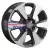 18'' 6x139,7 ET38 D67,1 7,5J Replay MI184 GMF
