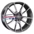 19'' 5x112 ET52 D66,6 8,0J Replay MR256 BKF