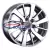 18'' 6x139,7 ET38 D67,1 7,5J Replay MI138 GMF