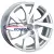 17'' 5x114,3 ET38 D67,1 6,5J Replay CI25 SF