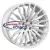 20'' 5x114,3 ET35 D67,1 9,0J RST R032 (Genesis G80/GV70) Silver