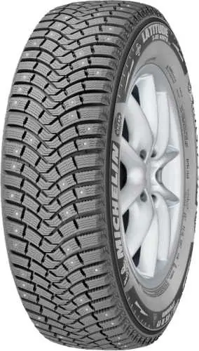 215/60R16 Michelin X-Ice North 2 99 T TL