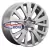 17'' 5x114,3 ET50 D67,1 7,0J Replay MZ27 Sil