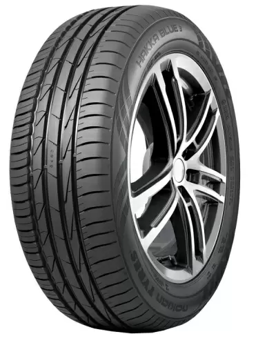 235/60R18 Ikon Hakka Blue 3 SUV 107 H TL