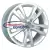 17'' 5x108 ET42 D65,1 7,0J Replay PG76 Sil