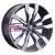 21'' 5x112 ET36 D66,6 9,5J Replay B128 MGMF