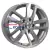16'' 5x114,3 ET41 D67,1 6,5J Khomen Wheels KHW1612 (Kia) F-Silver-FP