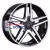 17'' 5x114,3 ET48 D67,1 7,0J Replay KI219 BKF