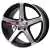 17'' 4x100 ET40 D60,1 7,0J PDW C-Spec 2 (5203) M/U4B