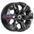 17'' 6x139,7 ET42 D75.1 7,5J K&K Тейт (КС1050) Дарк платинум