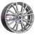 15'' 4x100 ET46 D54,1 6,0J K&K Меандр-оригинал (КС888) Дарк платинум