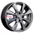 15'' 4x98 ET35 D58,6 6,0J СКАД Порту (КЛ321) Графит