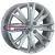 17'' 4x108 ET26 D65,1 7,0J Replay Ci23 Sil