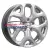 17'' 5x114,3 ET48 D67,1 6,5J СКАД KL-307 Селена