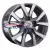 18'' 5x150 ET56 D110,1 8,0J Replay TY237 Sil
