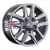 20'' 5x150 ET58 D110,1 8,5J Replay TY102 GM