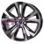 20'' 5x114,3 ET30 D60,1 8,0J FR Replica LX273 GMF