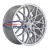 19'' 5x120 ET30 D72,6 8,5J Khomen Wheels KHW1902 (BMW Front) Black-FP