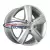 17'' 5x114,3 ET50 D66,1 7,5J Replay NS178 Sil