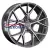 18'' 5x120 ET20 D72,6 8,0J Replay B321 GMF