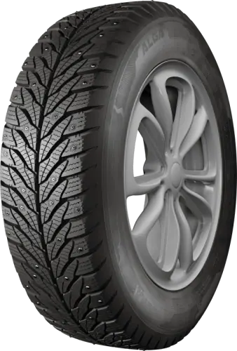 185/60R14 KAMA Кама ALGA (НК-531) 82 T TL