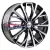 18'' 5x108 ET36 D65,1 7,0J RST R038 (Exeed TXL) BL
