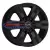 20'' 6x139,7 ET20 D106,1 8,5J MAK Stone 6 Black mirror