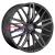 22'' 5x114,3 ET45 D67,1 9,5J LS FlowForming RC77 BK+SSF