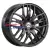 17'' 5x110 ET42 D67,1 7,0J iFree Аскет (КС1072) BK
