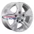 18'' 5x150 ET56 D110,1 8,0J Replay LX105 Sil