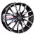 17'' 4x100 ET41 D60,1 6,5J LS 916 BKF
