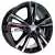 17'' 5x108 ET50 D63.35 7,0J СКАД Мельбурн (КЛ245) Алмаз