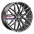 19'' 5x108 ET30 D65,1 8,5J LS FlowForming RC59 BKF