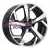 18'' 5x108 ET33 D60,1 7,0J СКАД KL-328 Алмаз