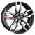 18'' 5x112 ET30 D66,6 8,0J Replay B310 BKF