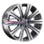 19'' 5x112 ET49 D66,6 8,0J Replay MR205 GMF