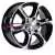 17'' 6x139,7 ET30 D67,1 7,5J СКАД Скала (КЛ104) Алмаз