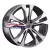 18'' 5x114,3 ET35 D60,1 7,5J Replay LX126 GMF