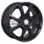 15'' 4x98 ET35 D58,6 6,0J СКАД Тулон (КЛ233) Бархат новый