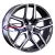 18'' 5x114,3 ET30 D60,1 8,0J Replay LX134 MGMF