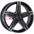 18'' 5x112 ET25 D66,6 9,0J MAK Stern Silver