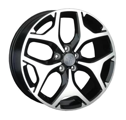 18'' 5x100 ET48 D56,1 7,0J Replay SB22 SF