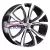 18'' 5x114,3 ET46 D67,1 8,0J Replay HND239 MGMF