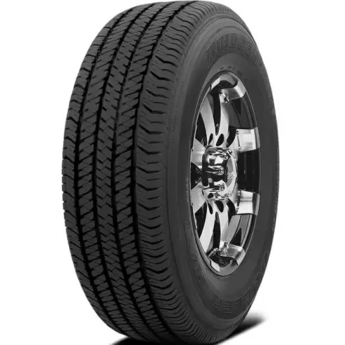 Bridgestone-Dueler D684
