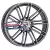 21'' 5x112 ET19 D66,45 10,0J MAK Leipzig-D Gunmetal Mirror Face