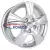 14'' 4x98 ET38 D58,6 5,5J СКАД Крит (КЛ241) Алмаз