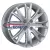 17'' 4x108 ET37,5 D63,3 7,0J Replay FD131 Sil
